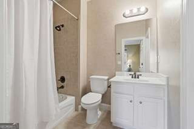 4842 Rushing Rock Way, Marietta, GA 30066