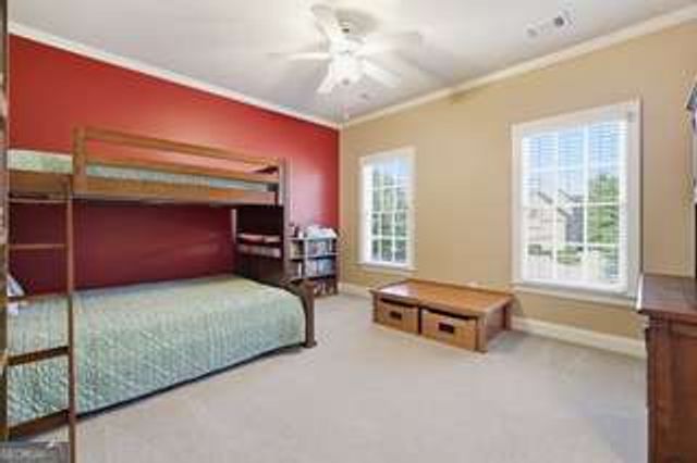 4842 Rushing Rock Way, Marietta, GA 30066