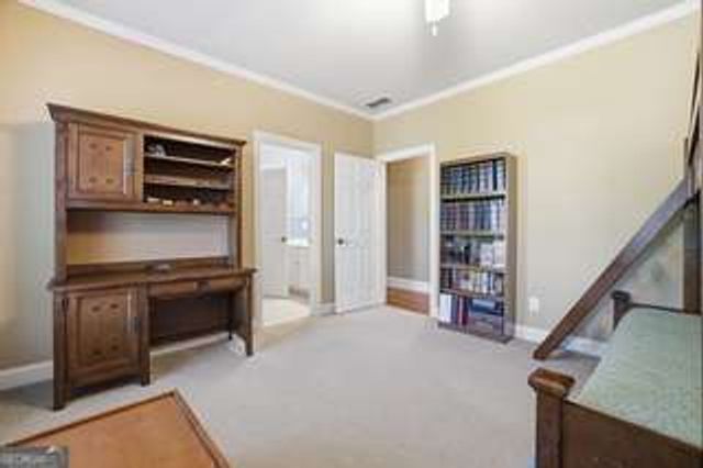 4842 Rushing Rock Way, Marietta, GA 30066