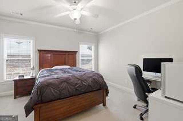 4842 Rushing Rock Way, Marietta, GA 30066