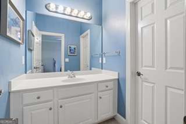 4842 Rushing Rock Way, Marietta, GA 30066