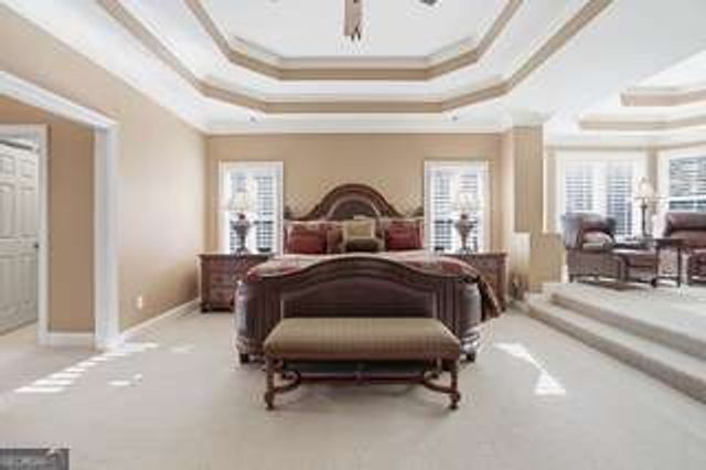 4842 Rushing Rock Way, Marietta, GA 30066