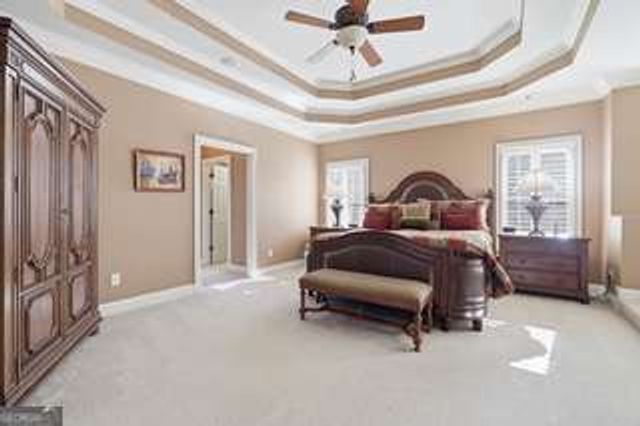 4842 Rushing Rock Way, Marietta, GA 30066
