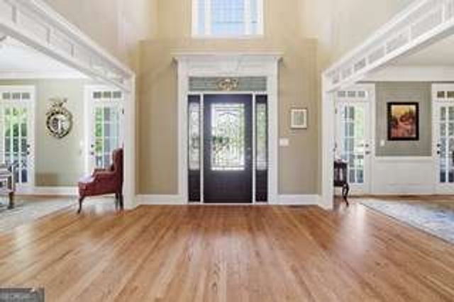 4842 Rushing Rock Way, Marietta, GA 30066