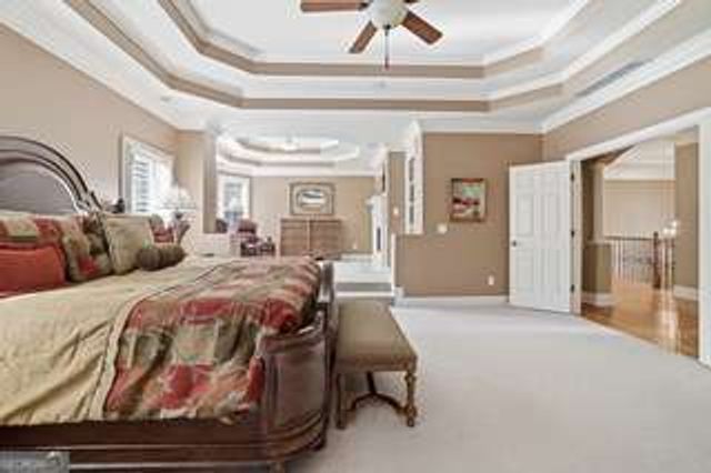 4842 Rushing Rock Way, Marietta, GA 30066