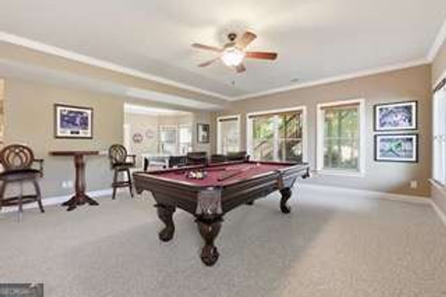 4842 Rushing Rock Way, Marietta, GA 30066