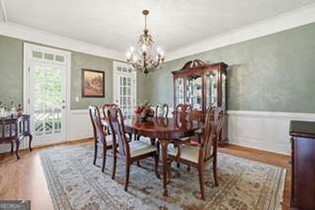 4842 Rushing Rock Way, Marietta, GA 30066