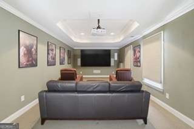 4842 Rushing Rock Way, Marietta, GA 30066