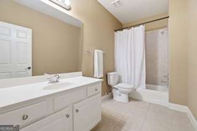 4842 Rushing Rock Way, Marietta, GA 30066