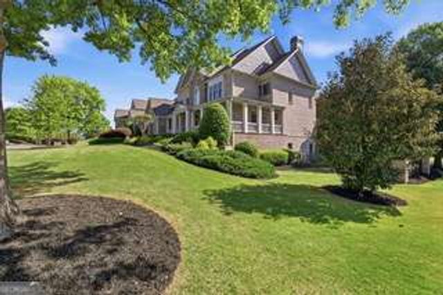 4842 Rushing Rock Way, Marietta, GA 30066