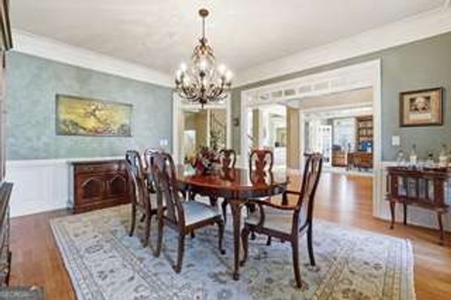 4842 Rushing Rock Way, Marietta, GA 30066