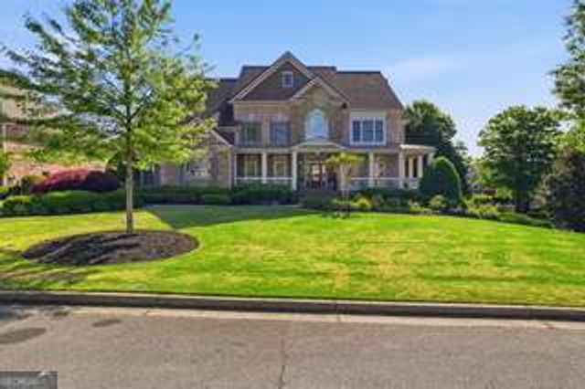 4842 Rushing Rock Way, Marietta, GA 30066