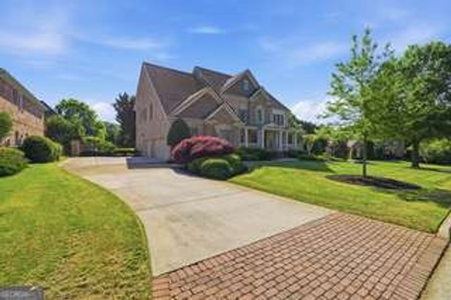 4842 Rushing Rock Way, Marietta, GA 30066