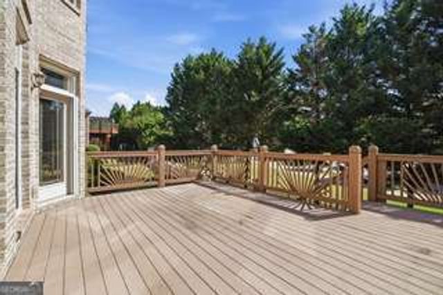 4842 Rushing Rock Way, Marietta, GA 30066
