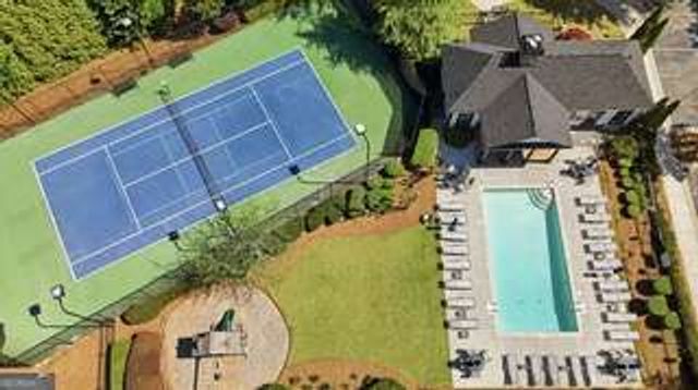 4842 Rushing Rock Way, Marietta, GA 30066