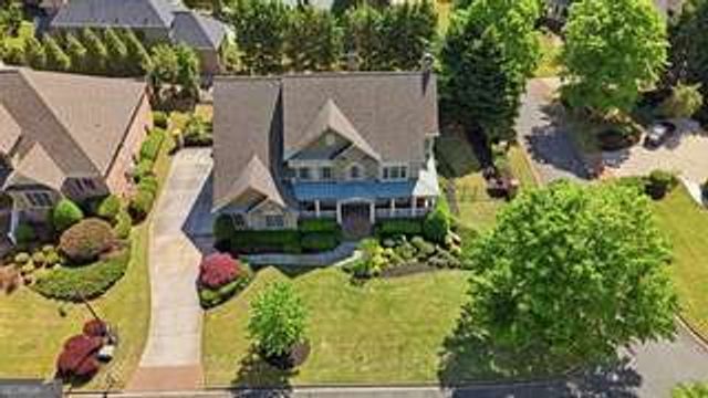 4842 Rushing Rock Way, Marietta, GA 30066
