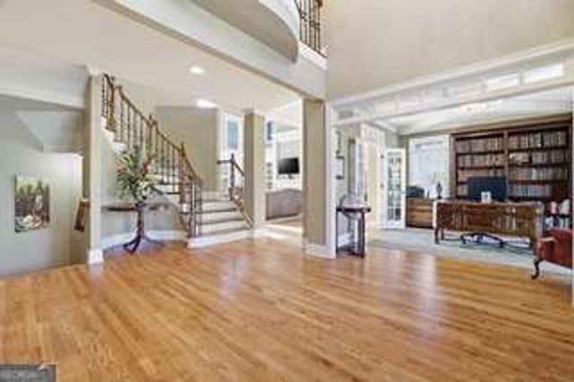 4842 Rushing Rock Way, Marietta, GA 30066
