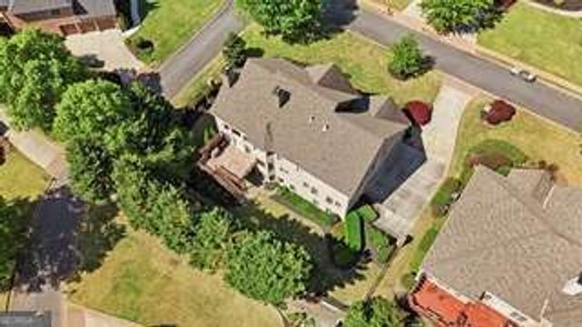 4842 Rushing Rock Way, Marietta, GA 30066