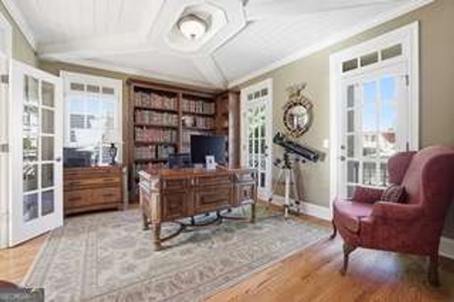 4842 Rushing Rock Way, Marietta, GA 30066