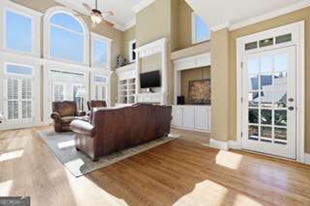 4842 Rushing Rock Way, Marietta, GA 30066
