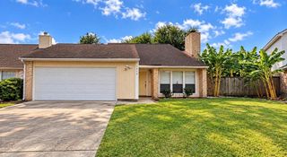 3434 Havershire Drive, Missouri City, TX 77459