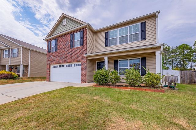 113 Rogers Knoll Lane, Pelzer, SC 29669