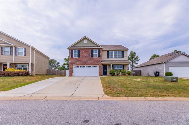 113 Rogers Knoll Lane, Pelzer, SC 29669