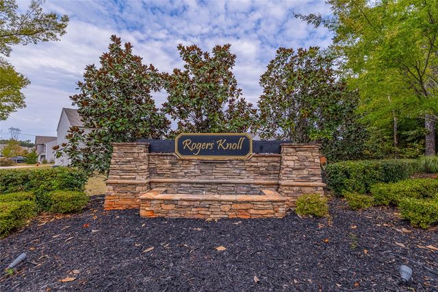 113 Rogers Knoll Lane, Pelzer, SC 29669