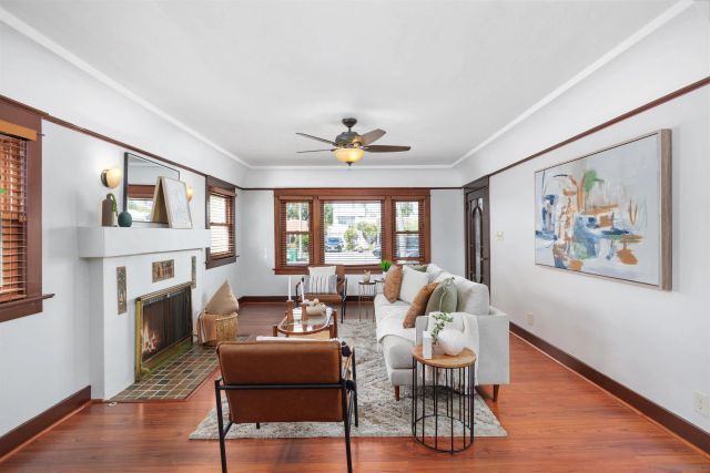 3575 33rd St., San Diego, CA 92104