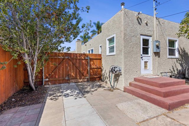 3575 33rd St., San Diego, CA 92104