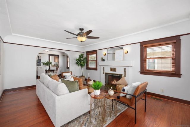 3575 33rd St., San Diego, CA 92104