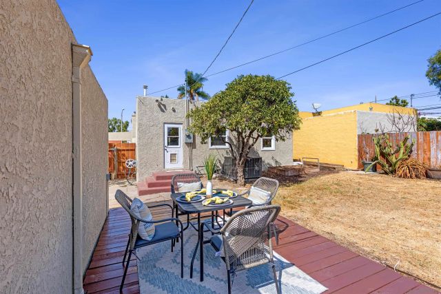 3575 33rd St., San Diego, CA 92104