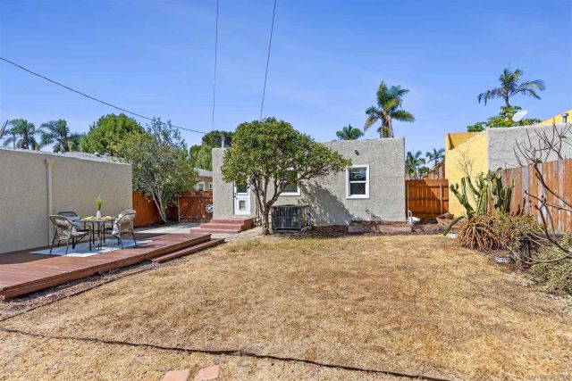 3575 33rd St., San Diego, CA 92104
