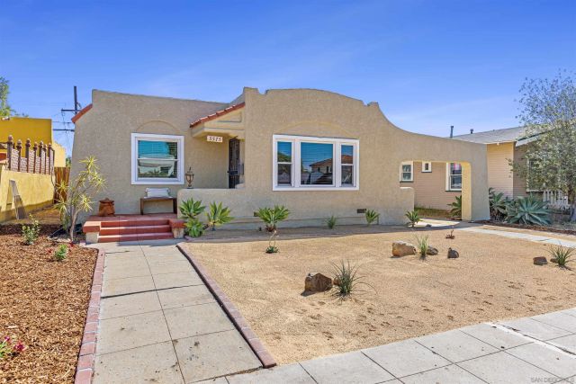 3575 33rd St., San Diego, CA 92104