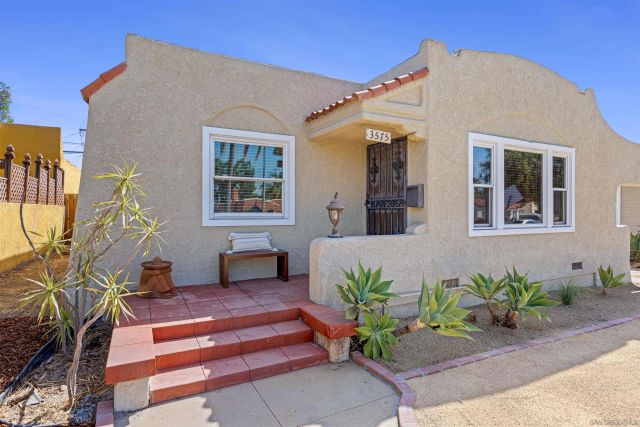 3575 33rd St., San Diego, CA 92104