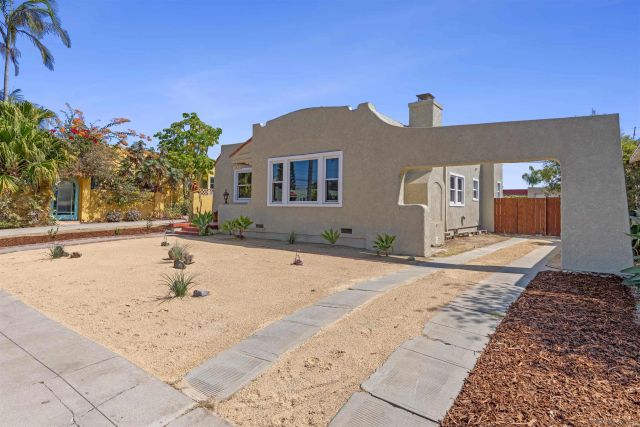 3575 33rd St., San Diego, CA 92104