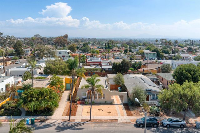 3575 33rd St., San Diego, CA 92104