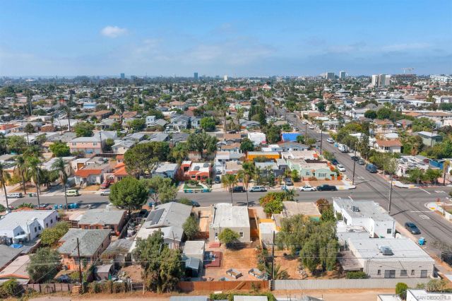 3575 33rd St., San Diego, CA 92104