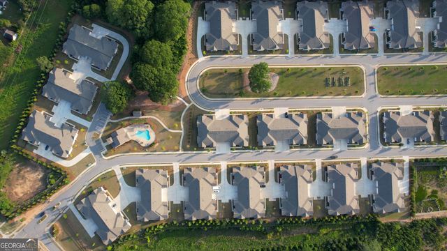 2929 Rambler Drive, Loganville, GA 30052