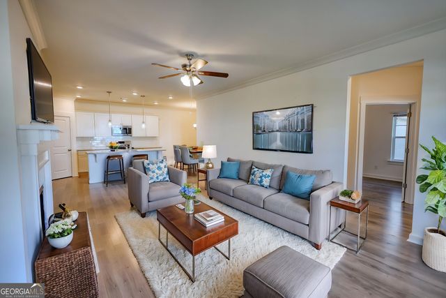 2929 Rambler Drive, Loganville, GA 30052