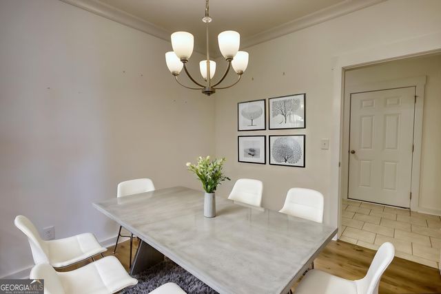 2929 Rambler Drive, Loganville, GA 30052