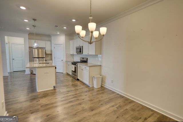 2929 Rambler Drive, Loganville, GA 30052