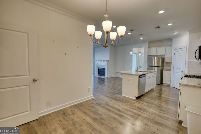 2929 Rambler Drive, Loganville, GA 30052