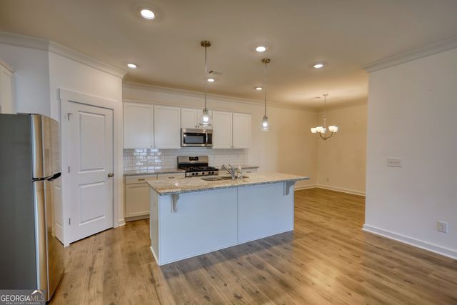 2929 Rambler Drive, Loganville, GA 30052