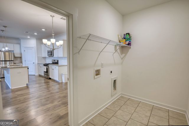 2929 Rambler Drive, Loganville, GA 30052