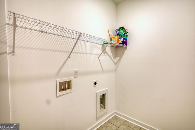 2929 Rambler Drive, Loganville, GA 30052