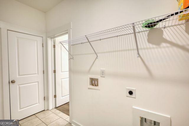 2929 Rambler Drive, Loganville, GA 30052