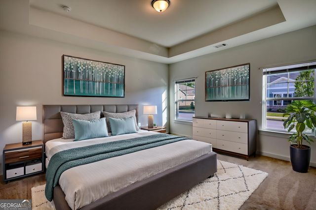 2929 Rambler Drive, Loganville, GA 30052