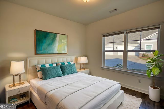 2929 Rambler Drive, Loganville, GA 30052