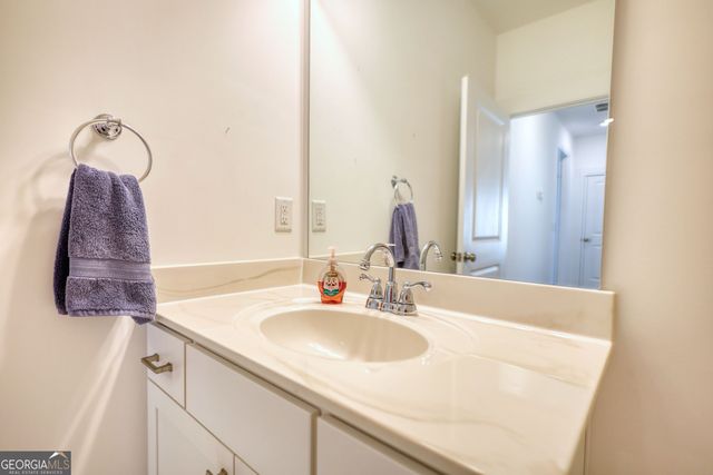 2929 Rambler Drive, Loganville, GA 30052